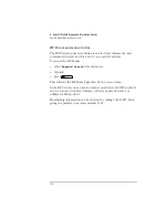 Preview for 134 page of HP VECTRA XW User Manual