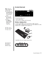 Preview for 17 page of HP VH677UA#ABA - Pavilion Dv6-1244sb Entertainment Getting Started Manual