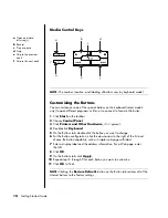 Preview for 20 page of HP VH677UA#ABA - Pavilion Dv6-1244sb Entertainment Getting Started Manual