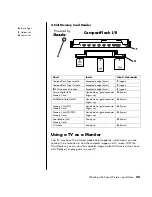 Preview for 31 page of HP VH677UA#ABA - Pavilion Dv6-1244sb Entertainment Getting Started Manual