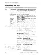 Preview for 14 page of HP Workstation xw3100 Service And Technical Reference Manual