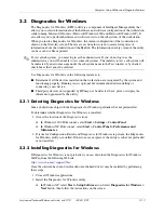 Preview for 23 page of HP Workstation xw3100 Service And Technical Reference Manual