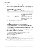 Preview for 46 page of HP Workstation xw3100 Service And Technical Reference Manual