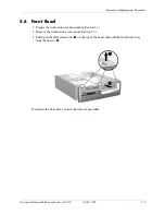 Preview for 65 page of HP Workstation xw3100 Service And Technical Reference Manual