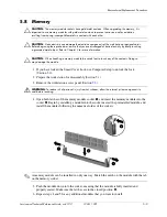 Preview for 67 page of HP Workstation xw3100 Service And Technical Reference Manual