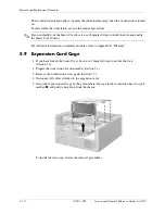 Preview for 68 page of HP Workstation xw3100 Service And Technical Reference Manual