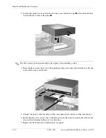 Preview for 76 page of HP Workstation xw3100 Service And Technical Reference Manual