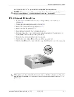 Preview for 77 page of HP Workstation xw3100 Service And Technical Reference Manual