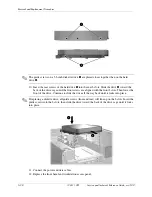 Preview for 78 page of HP Workstation xw3100 Service And Technical Reference Manual