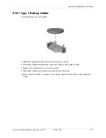 Preview for 85 page of HP Workstation xw3100 Service And Technical Reference Manual