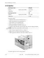 Preview for 88 page of HP Workstation xw3100 Service And Technical Reference Manual