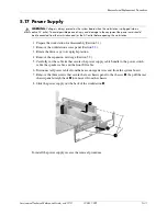 Preview for 89 page of HP Workstation xw3100 Service And Technical Reference Manual