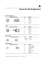 Preview for 91 page of HP Workstation xw3100 Service And Technical Reference Manual