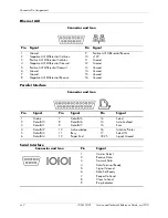 Preview for 92 page of HP Workstation xw3100 Service And Technical Reference Manual