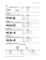 Preview for 93 page of HP Workstation xw3100 Service And Technical Reference Manual