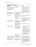 Preview for 116 page of HP Workstation xw3100 Service And Technical Reference Manual