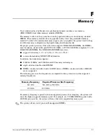 Preview for 137 page of HP Workstation xw3100 Service And Technical Reference Manual