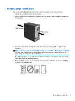 Preview for 17 page of HP Z238 Maintenance And Service Manual