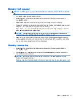 Preview for 55 page of HP Z240 Small Form Factor User Manual