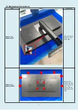 Preview for 3 page of HP Z27n G2 Disassembly Instructions Manual