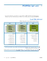 Preview for 47 page of HP Z400 - Workstation (Arabic) User Manual