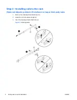 Preview for 6 page of HP Z600 - Workstation - 6 GB RAM Installation Manual