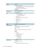 Preview for 18 page of HP ZBook 17 G3 Maintenance And Service Manual