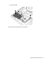 Preview for 67 page of HP ZBook 17 G3 Maintenance And Service Manual