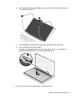 Preview for 83 page of HP ZBook 17 G3 Maintenance And Service Manual