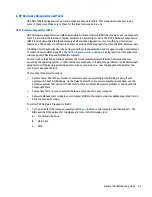 Preview for 95 page of HP ZBook 17 G3 Maintenance And Service Manual