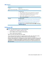 Preview for 117 page of HP ZBook 17 G3 Maintenance And Service Manual