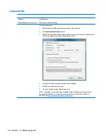 Preview for 140 page of HP ZBook 17 G3 Maintenance And Service Manual