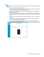 Preview for 141 page of HP ZBook 17 G3 Maintenance And Service Manual