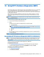 Preview for 173 page of HP ZBook 17 G3 Maintenance And Service Manual