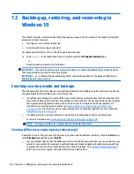 Preview for 180 page of HP ZBook 17 G3 Maintenance And Service Manual