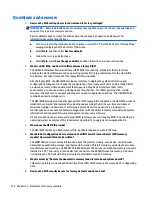 Preview for 192 page of HP ZBook 17 G3 Maintenance And Service Manual