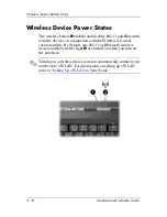 Preview for 97 page of HP Ze1210 - Pavilion - Athlon XP 1.2 GHz Hardware And Software Manual