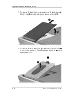 Preview for 128 page of HP Ze1210 - Pavilion - Athlon XP 1.2 GHz Hardware And Software Manual