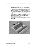 Preview for 135 page of HP Ze1210 - Pavilion - Athlon XP 1.2 GHz Hardware And Software Manual