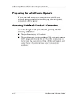 Preview for 138 page of HP Ze1210 - Pavilion - Athlon XP 1.2 GHz Hardware And Software Manual