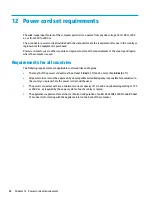 Preview for 92 page of HP ZHAN 66 Pro 15 G2 Maintenance And Service Manual