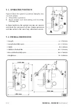 Preview for 28 page of HPA-Faip M 830 LL Operator'S Manual