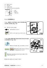 Preview for 31 page of HPA-Faip M 830 LL Operator'S Manual