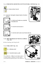 Preview for 32 page of HPA-Faip M 830 LL Operator'S Manual