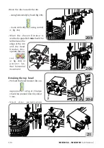 Preview for 40 page of HPA-Faip M 830 LL Operator'S Manual