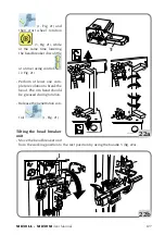 Preview for 41 page of HPA-Faip M 830 LL Operator'S Manual