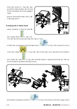 Preview for 42 page of HPA-Faip M 830 LL Operator'S Manual