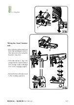 Preview for 43 page of HPA-Faip M 830 LL Operator'S Manual