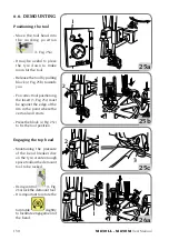 Preview for 44 page of HPA-Faip M 830 LL Operator'S Manual