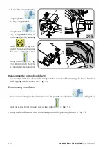 Preview for 48 page of HPA-Faip M 830 LL Operator'S Manual